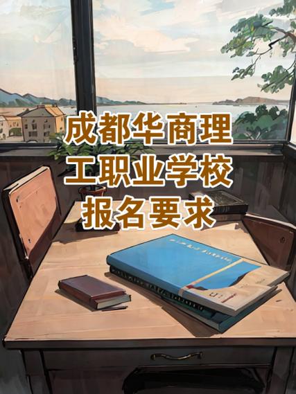 成都华商职业学院地址,成都华商教育学校怎么样?-第2张图片-职教招生网 成都华商职业学院地址,成都华商教育学校怎么样?-第2张图片-职教招生网