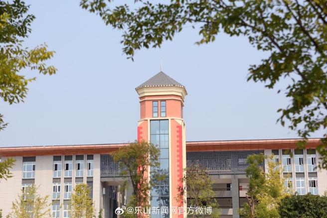 乐山市医药科技学校在哪里,乐山医药科技学校电话号码-第4张图片-职教招生网 乐山市医药科技学校在哪里,乐山医药科技学校电话号码-第4张图片-职教招生网