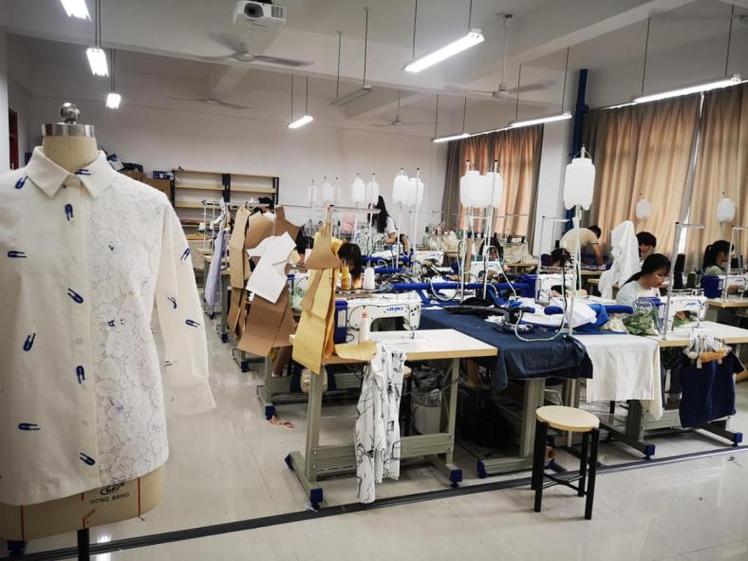 服装设计专业干什么,服装设计专业有用吗-第5张图片-职教招生网 服装设计专业干什么,服装设计专业有用吗-第5张图片-职教招生网