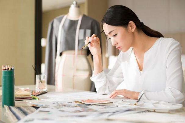 服装设计专业干什么,服装设计专业有用吗-第6张图片-职教招生网 服装设计专业干什么,服装设计专业有用吗-第6张图片-职教招生网