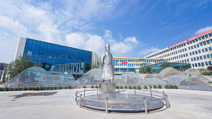 天府新区信息职业学校在哪里,天府新区信息职业学校怎么样-第4张图片-职教招生网 天府新区信息职业学校在哪里,天府新区信息职业学校怎么样-第4张图片-职教招生网