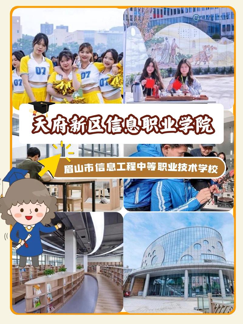 天府新区信息职业学校在哪里,天府新区信息职业学校怎么样-第7张图片-职教招生网 天府新区信息职业学校在哪里,天府新区信息职业学校怎么样-第7张图片-职教招生网