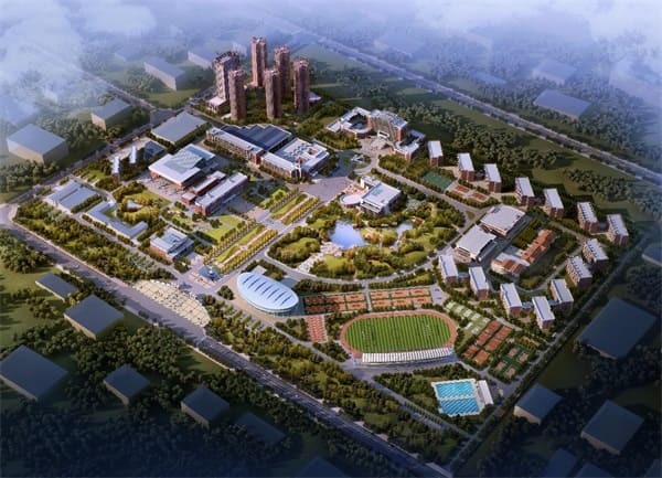 四川省航空航天职业技术学院?四川省航空航天职业技术学院官方网站?-第3张图片-职教招生网 四川省航空航天职业技术学院?四川省航空航天职业技术学院官方网站?-第3张图片-职教招生网