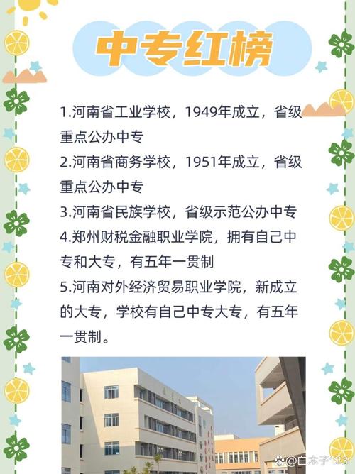郑州商务学校都有什么专业?郑州商务学校怎么样?-第1张图片-职教招生网 郑州商务学校都有什么专业?郑州商务学校怎么样?-第1张图片-职教招生网