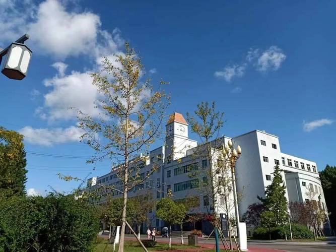 绵阳比较好的职中学校,绵阳那个职高学校好-第5张图片-职教招生网 绵阳比较好的职中学校,绵阳那个职高学校好-第5张图片-职教招生网