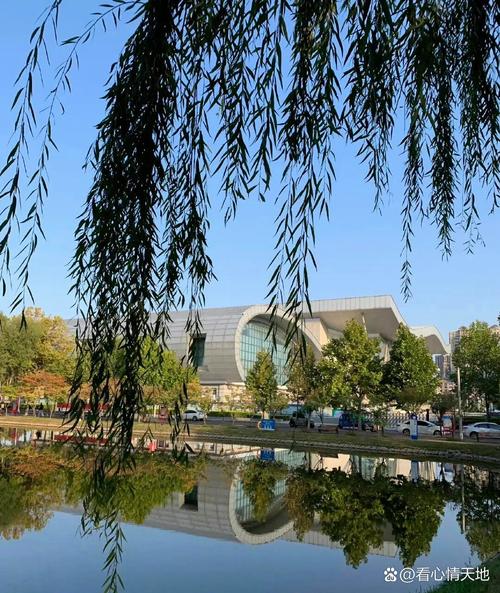 许昌职业技术学校怎么样?许昌职业技术学校在哪?-第3张图片-职教招生网 许昌职业技术学校怎么样?许昌职业技术学校在哪?-第3张图片-职教招生网