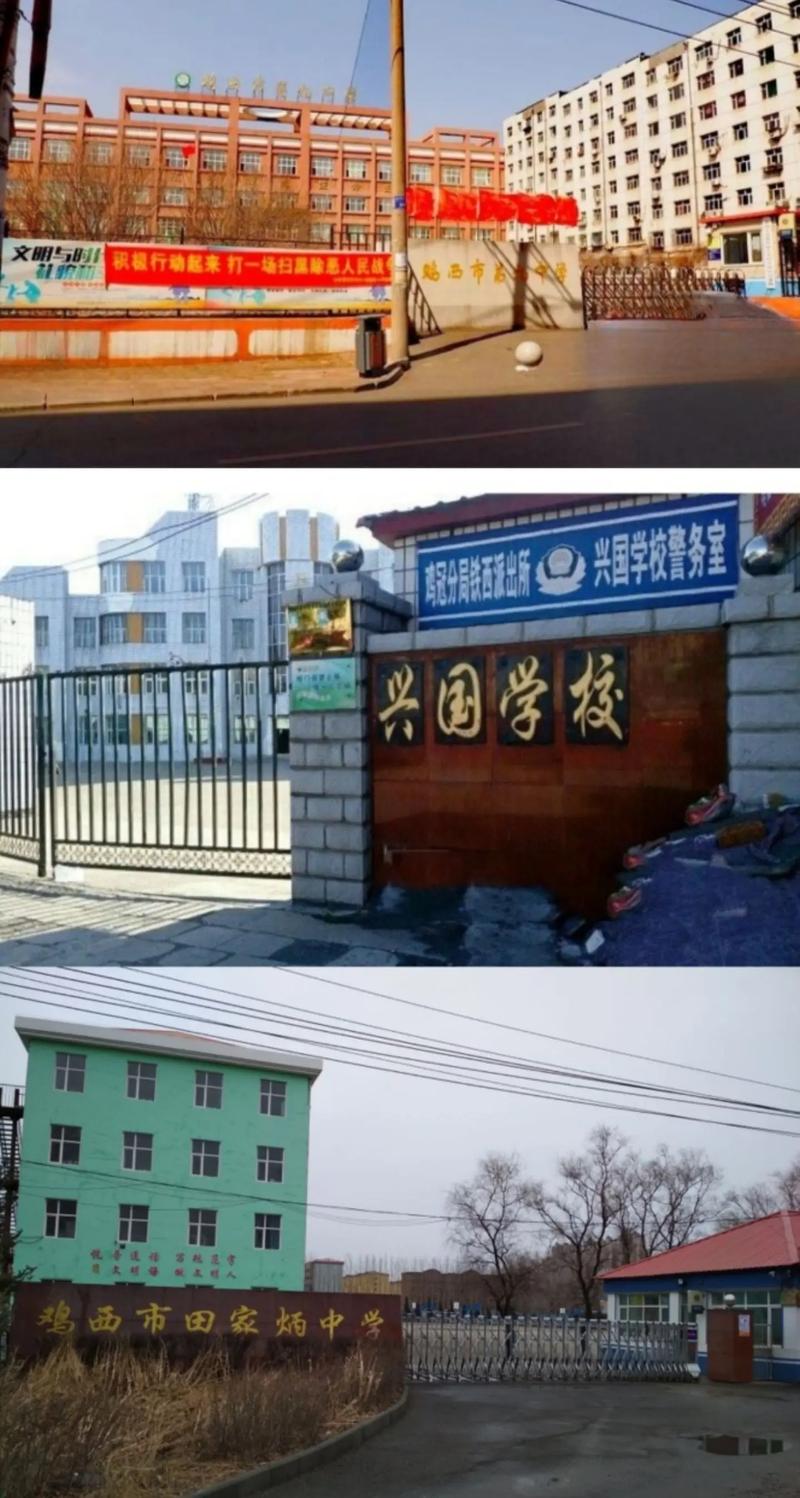 鸡西市职业技术培训学院？鸡西市职业技术培训机构？-第4张图片-职教招生网