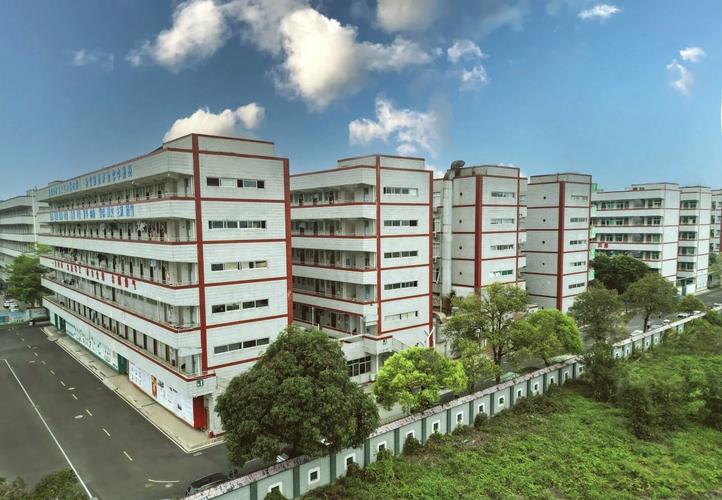 东莞技工技术学校？东莞 技工 详情？-第3张图片-职教招生网