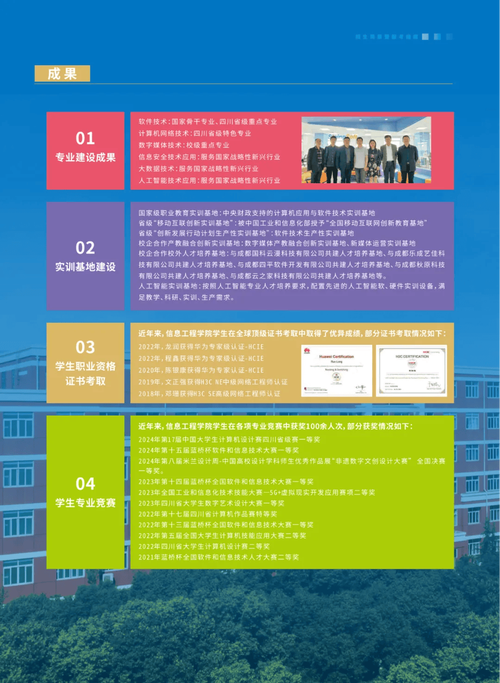 四川省托普计算机职业学校?四川省托普计算机职业学校如何??-第4张图片-职教招生网 四川省托普计算机职业学校?四川省托普计算机职业学校如何??-第4张图片-职教招生网
