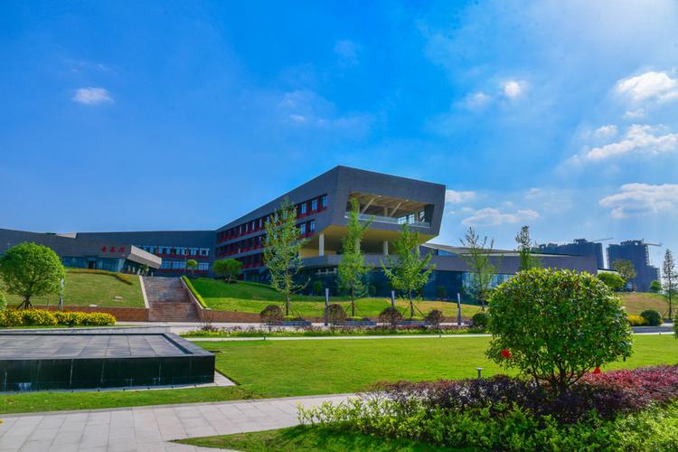 四川科技职业学院地址在哪里?四川科技职业学院在那个地方?-第2张图片-职教招生网 四川科技职业学院地址在哪里?四川科技职业学院在那个地方?-第2张图片-职教招生网