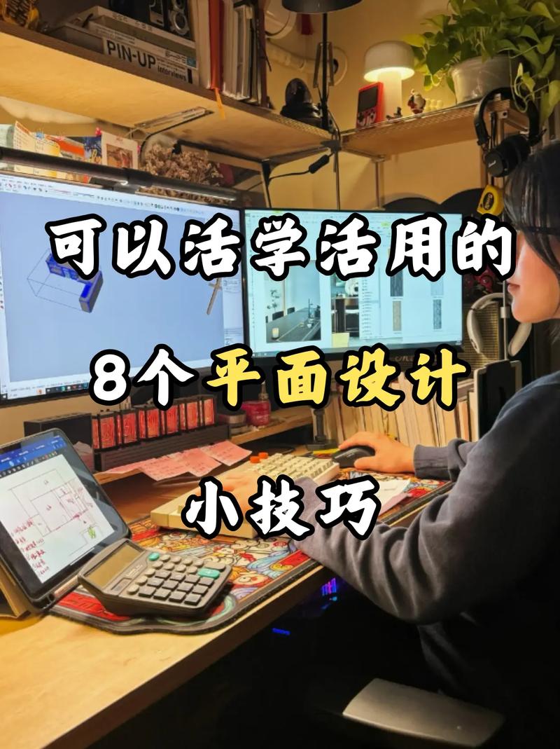 广告平面设计自学,广告平面设计需要学什么软件?-第3张图片-职教招生网 广告平面设计自学,广告平面设计需要学什么软件?-第3张图片-职教招生网
