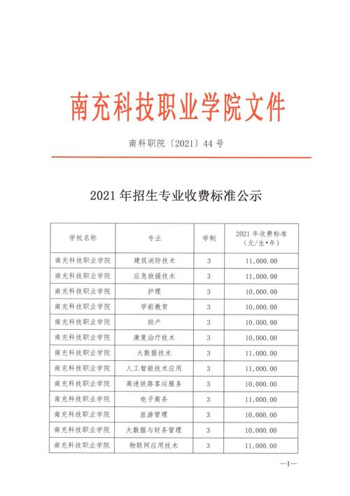 南充科技职业技术学校，南充科技职业技术学校财经商贸类校长是谁？-第6张图片-职教招生网