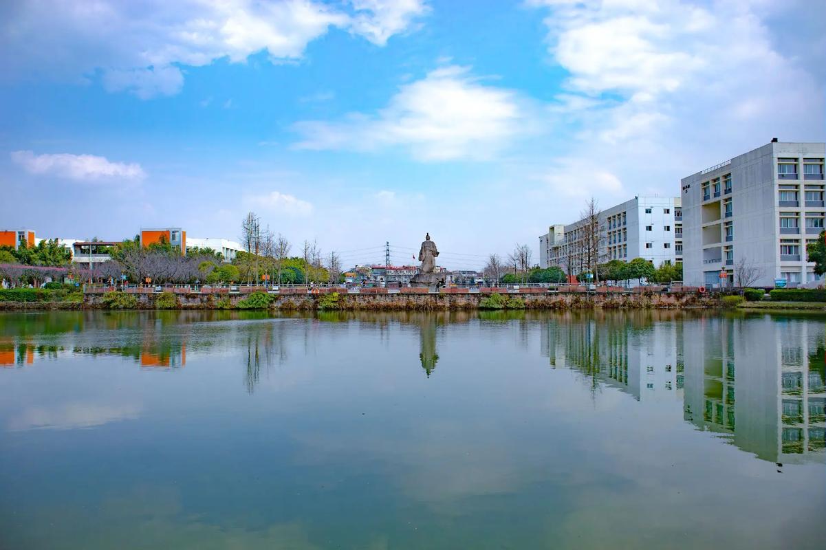 四川水利水电技师学院地址在哪,四川水利水电技师学院地址在哪个街道-第5张图片-职教招生网 四川水利水电技师学院地址在哪,四川水利水电技师学院地址在哪个街道-第5张图片-职教招生网