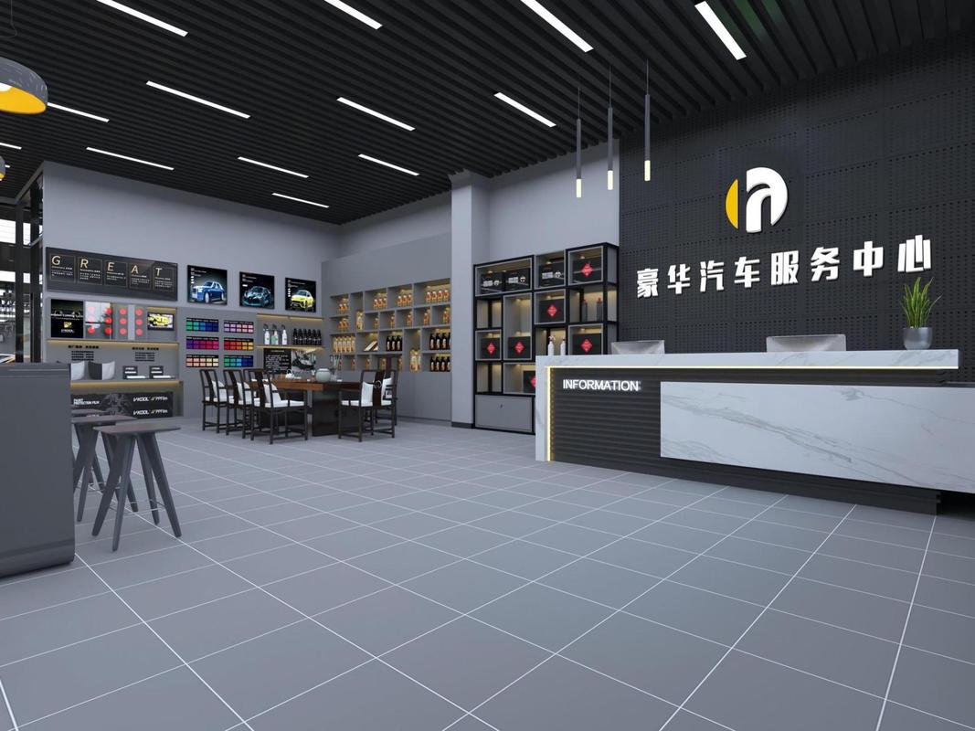 维修汽车专业前景?汽车维修专业有前途吗?-第6张图片-职教招生网 维修汽车专业前景?汽车维修专业有前途吗?-第6张图片-职教招生网