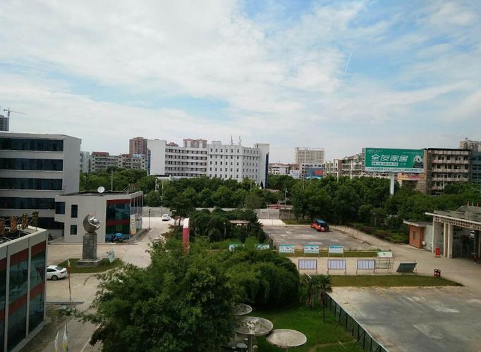 汉川中职学校在哪里,汉川中等职业技术学校在哪里??-第2张图片-职教招生网 汉川中职学校在哪里,汉川中等职业技术学校在哪里??-第2张图片-职教招生网