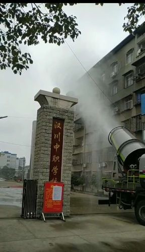 汉川中职学校在哪里,汉川中等职业技术学校在哪里??-第6张图片-职教招生网 汉川中职学校在哪里,汉川中等职业技术学校在哪里??-第6张图片-职教招生网