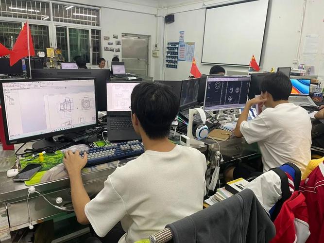 3d打印技术专业院校,3d打印技术专业就业前景-第4张图片-职教招生网 3d打印技术专业院校,3d打印技术专业就业前景-第4张图片-职教招生网