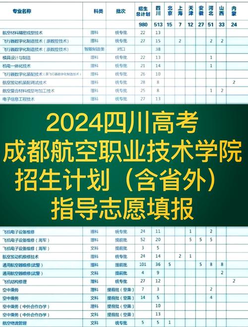 四川的航空学校招生要求,四川航空专业学校招生?-第5张图片-职教招生网 四川的航空学校招生要求,四川航空专业学校招生?-第5张图片-职教招生网