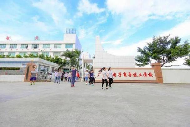 商务技工学校?商务技工学校 胡振亮?-第6张图片-职教招生网 商务技工学校?商务技工学校 胡振亮?-第6张图片-职教招生网
