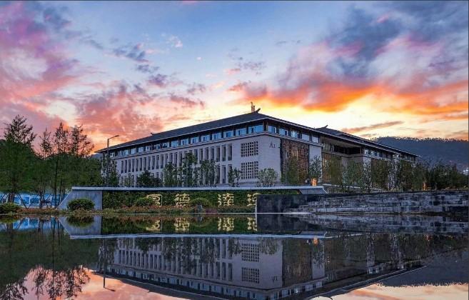 丘北职业中专学校，丘北职业中专学校官方网站？-第3张图片-职教招生网