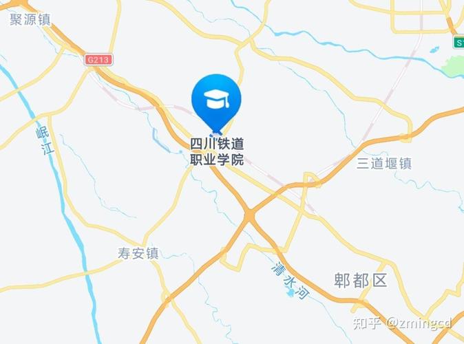 四川成都的铁路学校好,成都铁路学校是本科还是专科-第2张图片-职教招生网 四川成都的铁路学校好,成都铁路学校是本科还是专科-第2张图片-职教招生网