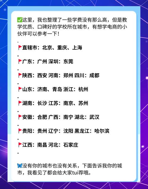 3+2电子商务学校,电子商务3+2考什么科目?-第6张图片-职教招生网 3+2电子商务学校,电子商务3+2考什么科目?-第6张图片-职教招生网