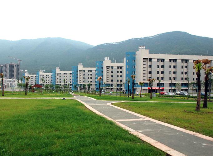 四川信息职业技术学院是公立还是私立?四川信息职业技术学校怎么样?-第6张图片-职教招生网 四川信息职业技术学院是公立还是私立?四川信息职业技术学校怎么样?-第6张图片-职教招生网