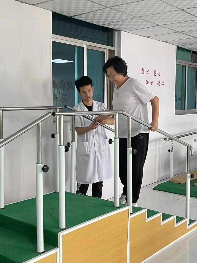 康复专业可以干什么?康复专业可以干什么工作?-第4张图片-职教招生网 康复专业可以干什么?康复专业可以干什么工作?-第4张图片-职教招生网