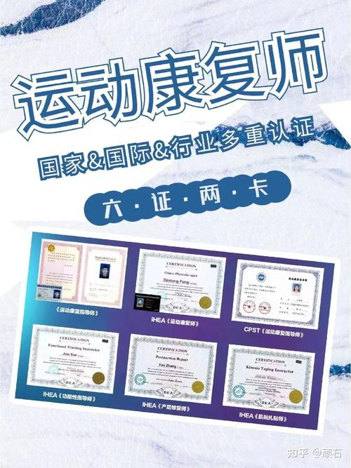康复专业可以干什么?康复专业可以干什么工作?-第6张图片-职教招生网 康复专业可以干什么?康复专业可以干什么工作?-第6张图片-职教招生网