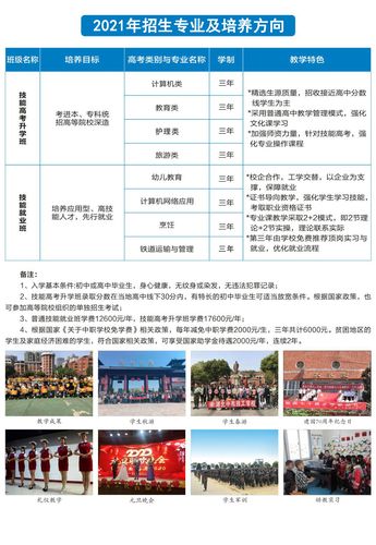 湖北中南高级职业技术学校，湖北中南高级职业技术学校简介？-第3张图片-职教招生网