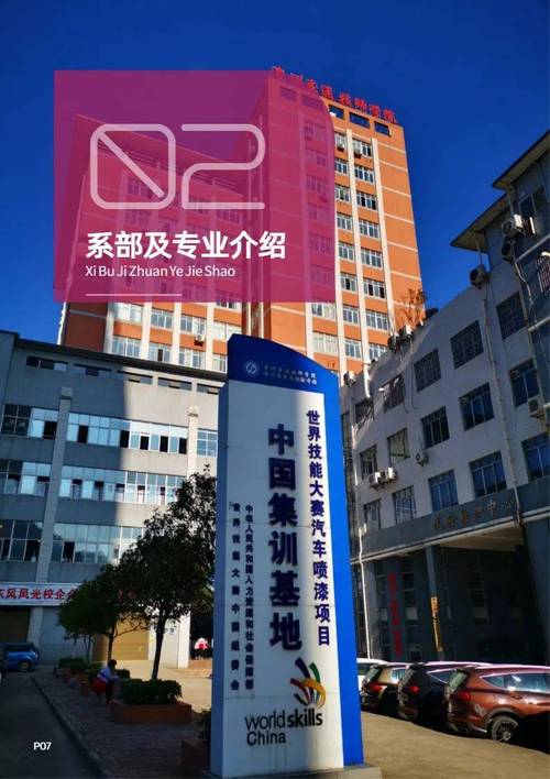 省交通运输职业学院,云南省交通运输职业学院?-第5张图片-职教招生网 省交通运输职业学院,云南省交通运输职业学院?-第5张图片-职教招生网