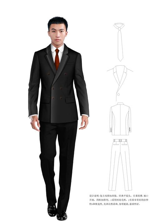 服装设计专业出来干什么,服装设计专业的前景好吗?-第3张图片-职教招生网 服装设计专业出来干什么,服装设计专业的前景好吗?-第3张图片-职教招生网