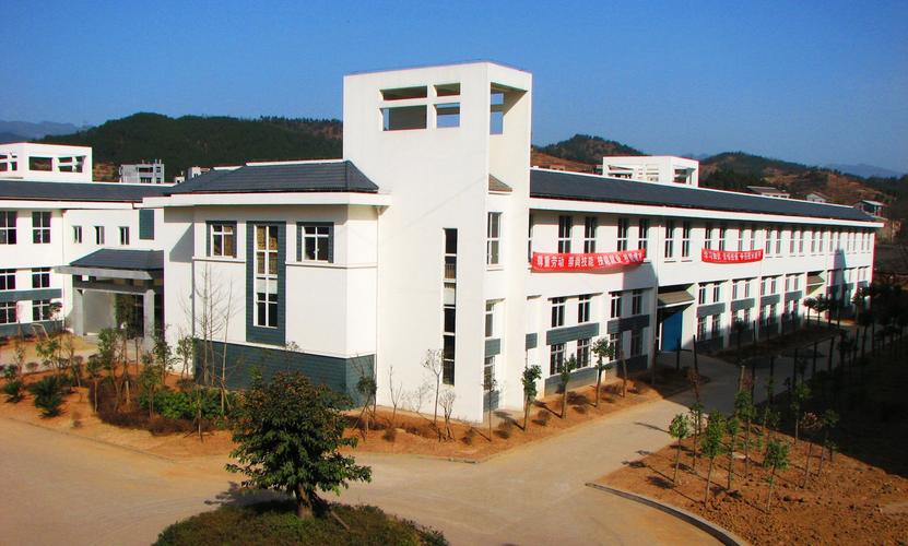 职业学校广元，广元的职业学校？
