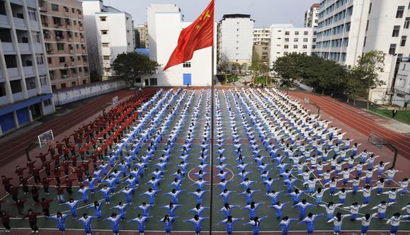 四川南充中职学校,四川南充中专学校?-第2张图片-职教招生网 四川南充中职学校,四川南充中专学校?-第2张图片-职教招生网
