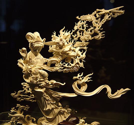 工艺美术专业是干什么的,工艺美术专业学什么,就业前景是什么-第5张图片-职教招生网 工艺美术专业是干什么的,工艺美术专业学什么,就业前景是什么-第5张图片-职教招生网