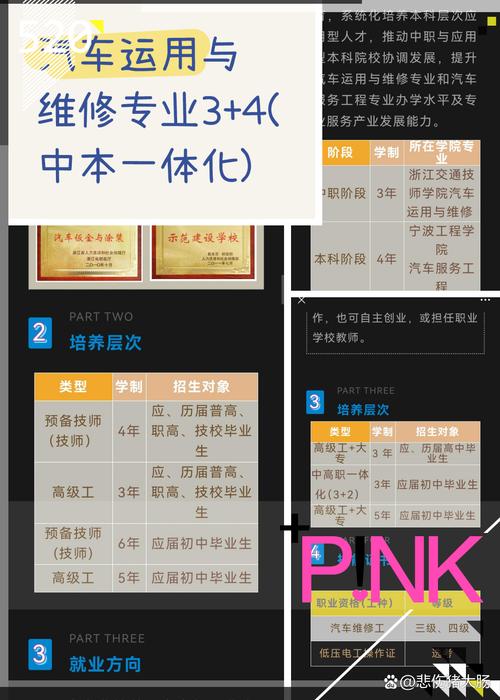 新能源汽车检测与维修技术专业学什么?新能源汽车检测与维修技术专业学什么课程?-第4张图片-职教招生网 新能源汽车检测与维修技术专业学什么?新能源汽车检测与维修技术专业学什么课程?-第4张图片-职教招生网