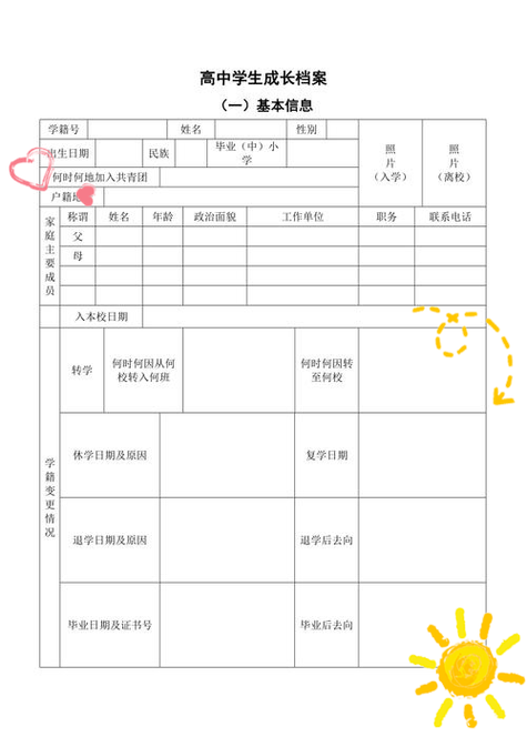 学校档案丢失？学校档案丢失如何追责？-第6张图片-职教招生网