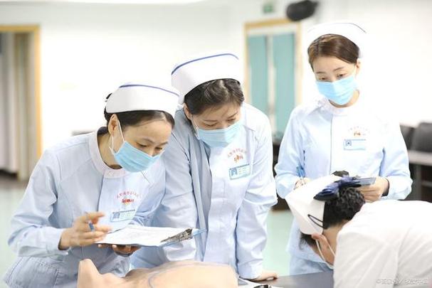 护理专业难吗,护理专业有多难?-第7张图片-职教招生网 护理专业难吗,护理专业有多难?-第7张图片-职教招生网