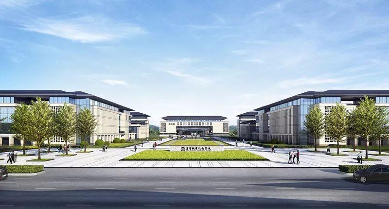 四川省宜宾市南溪区职业技术学校，宜宾市南溪区职业技术学院-第7张图片-职教招生网