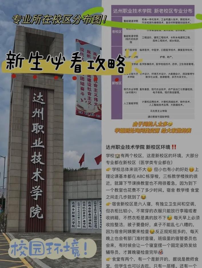 达州职业学院官方网站,d达州职业技术学院-第6张图片-职教招生网 达州职业学院官方网站,d达州职业技术学院-第6张图片-职教招生网