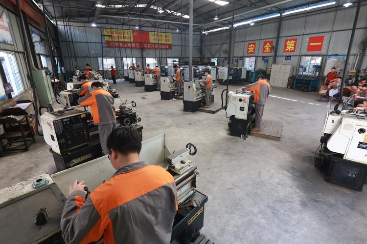 青白江区技工学校专业?青白江技师学院怎么样?-第2张图片-职教招生网 青白江区技工学校专业?青白江技师学院怎么样?-第2张图片-职教招生网