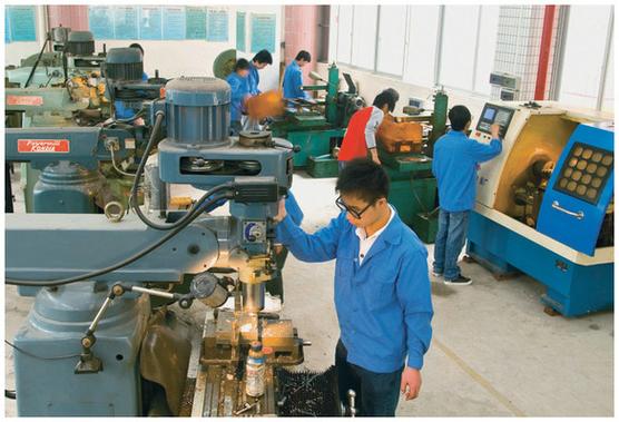 广东肇庆技工学校,肇庆市技工学校地址?-第3张图片-职教招生网 广东肇庆技工学校,肇庆市技工学校地址?-第3张图片-职教招生网