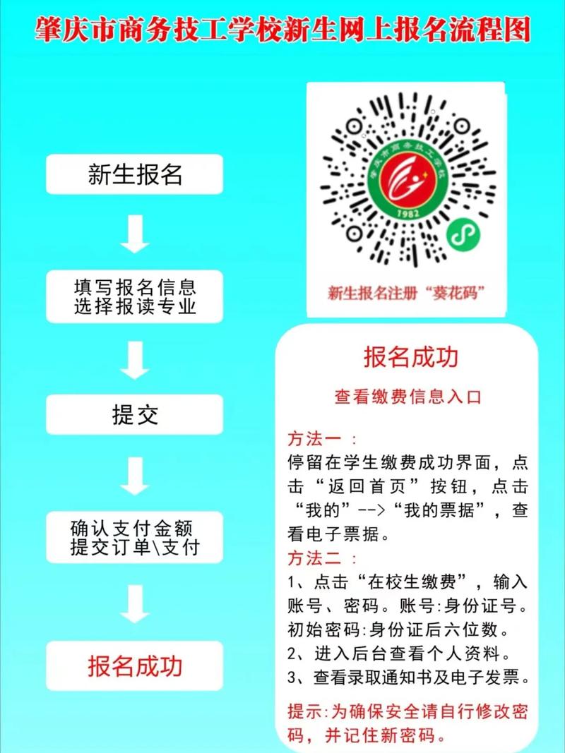 广东肇庆技工学校,肇庆市技工学校地址?-第6张图片-职教招生网 广东肇庆技工学校,肇庆市技工学校地址?-第6张图片-职教招生网