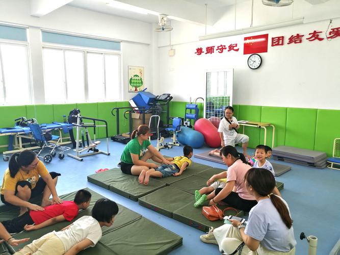 关于特殊教育学校,关于特殊教育学校政策的文件?-第5张图片-职教招生网 关于特殊教育学校,关于特殊教育学校政策的文件?-第5张图片-职教招生网