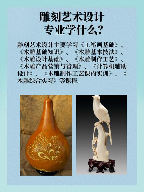 雕塑艺术设计属于什么专业,雕塑设计专业就业前景?-第2张图片-职教招生网 雕塑艺术设计属于什么专业,雕塑设计专业就业前景?-第2张图片-职教招生网