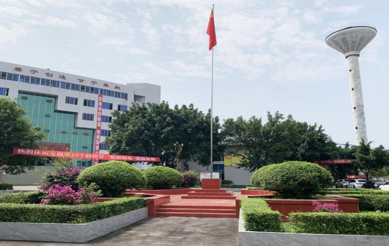 四川国盛学校好不，四川国盛学校好不好就业？-第7张图片-职教招生网