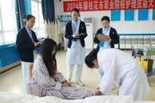 攀枝花汽车职业技术学院，攀枝花交通与汽车工程学院