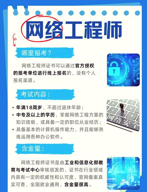 网络工程学校培训,网络工程培训学校排名?-第4张图片-职教招生网 网络工程学校培训,网络工程培训学校排名?-第4张图片-职教招生网