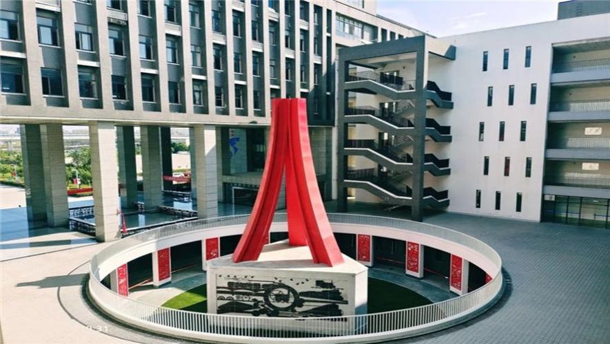 合肥铁路工程学院?合肥铁路工程学院是本科吗?-第8张图片-职教招生网 合肥铁路工程学院?合肥铁路工程学院是本科吗?-第8张图片-职教招生网