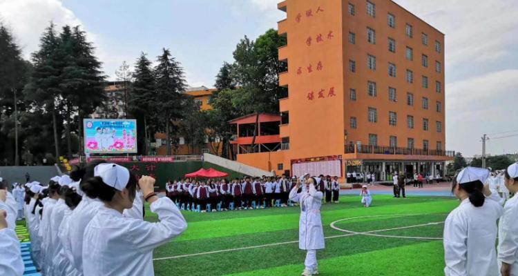 贵阳电子学校在哪里?贵阳电子学校在哪里啊?-第6张图片-职教招生网 贵阳电子学校在哪里?贵阳电子学校在哪里啊?-第6张图片-职教招生网